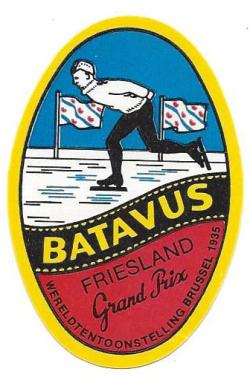 Batavus, Heerenveen