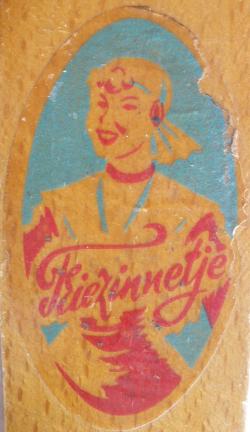N.V. Friesche Schaatsenfabriek PB, Heerenveen