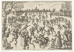 Schaatsenrijden