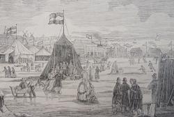 Kermis op de Maas