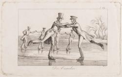IJsdansen (wals)