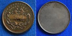 Prijspenning, 1e prijs 500m