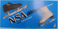 Nijdam NSA, Akkrum