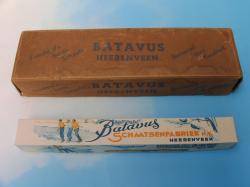 Dozen voor schaatsen Batavus Schaatsenfabriek