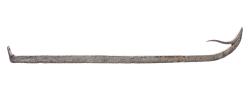Schaatsijzer uit 1450-1800