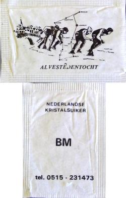 Alvestêdentocht