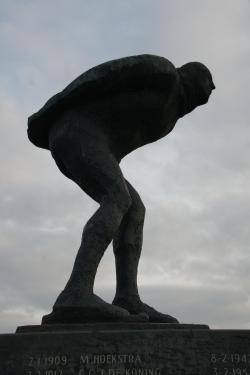 De Elfstedenrijder