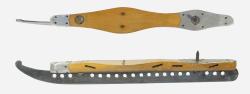 Long Race Speed Skate
