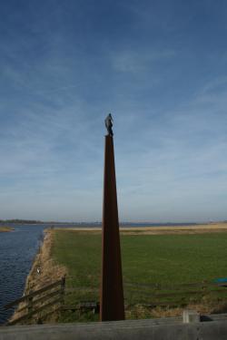 De Reedrydster