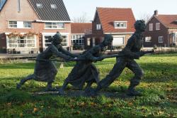 De Koppelstok
