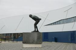 De Elfstedenrijder