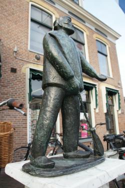 De Baanveger