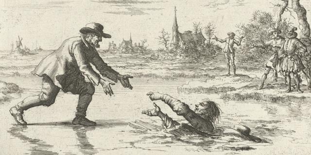 Prenten 1600-1700 afbeelding