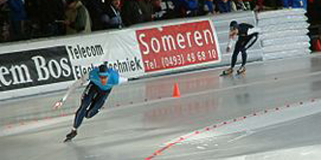 Gianni Romme