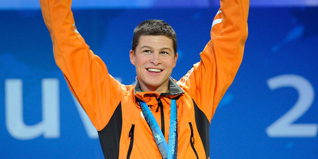 Sven Kramer