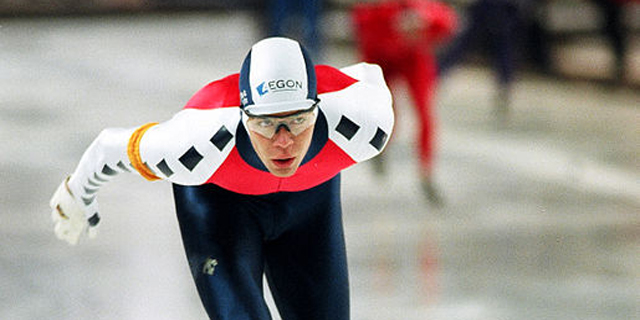 Falco Zandstra