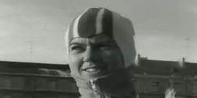 Stien Kaiser