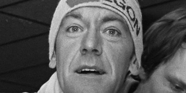 Dries van Wijhe