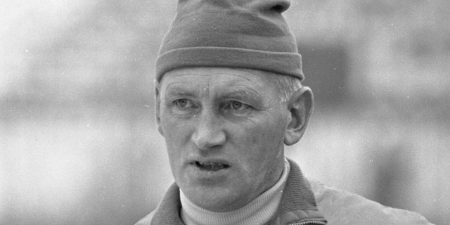 Kees Broekman