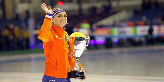 Irene Schouten