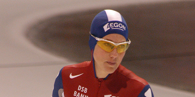 Marianne Timmer