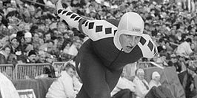 Leo Visser