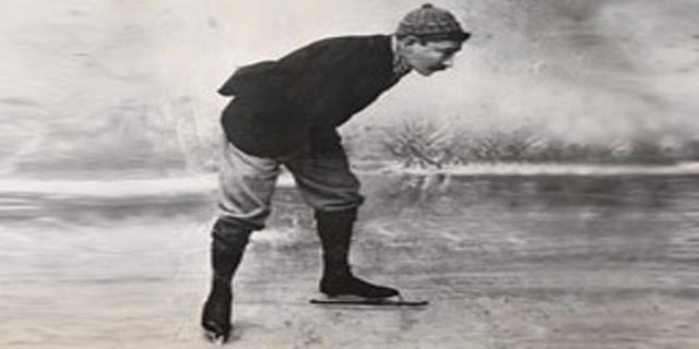 Jaap Eden