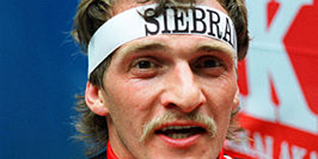Evert van Benthem