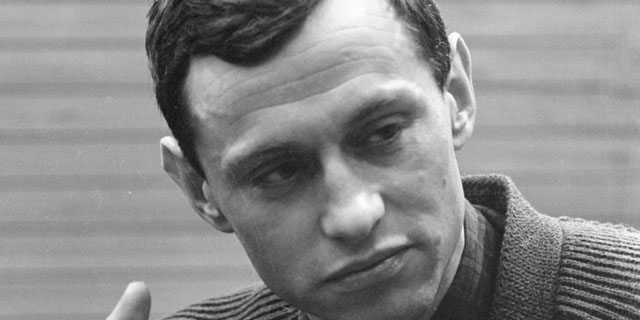 Henk van der Grift