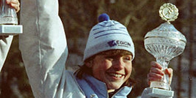 Yvonne van Gennip