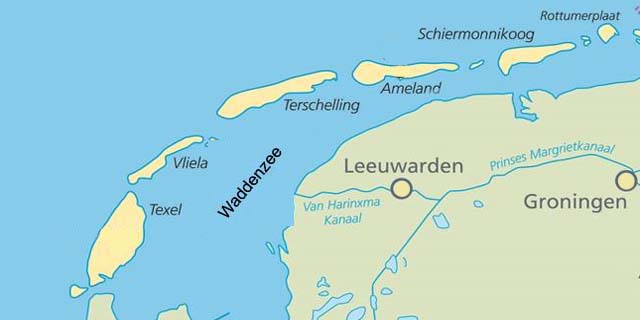 De Waddenzee