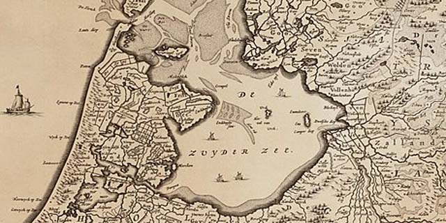 De Zuiderzee