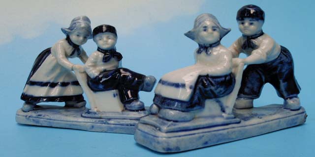 Schaatsbeeldjes afbeelding