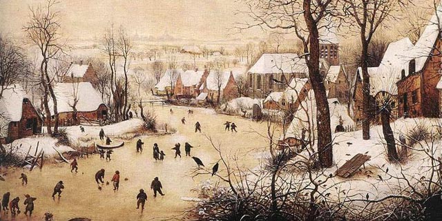 Schilderijen 1500 - 1600 afbeelding